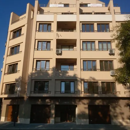 Apartament Ivet 2 - *