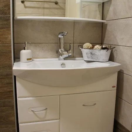Apartment Apartament Ivet 2 -