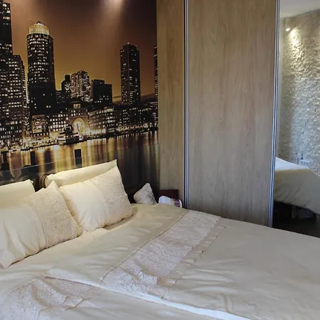 Apartament Ivet 2 - Plovdiv