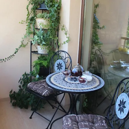 Apartament Ivet 2 - Apartment Plovdiv