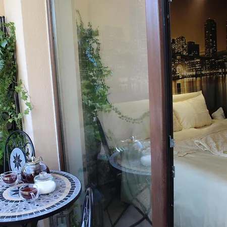 Apartament Ivet 2 - *