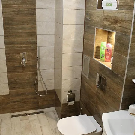 Apartament Ivet 2 - *