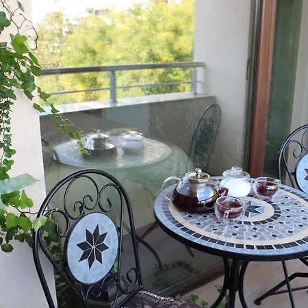 Apartament Ivet 2 - *