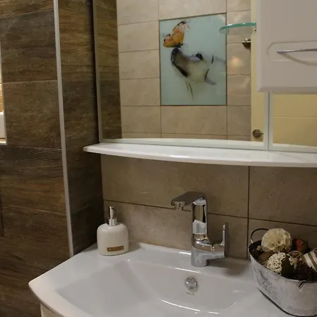 Apartament Ivet 2 -