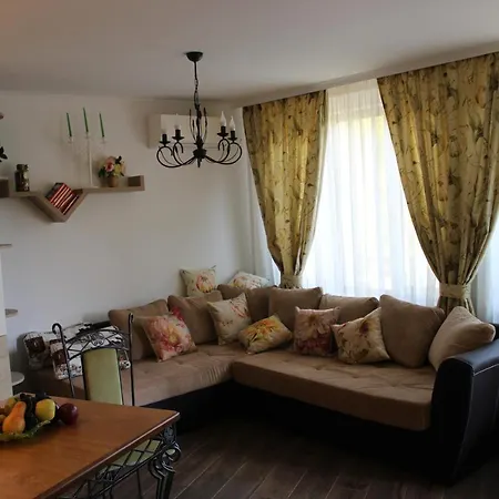 Apartament Ivet 2 - Apartment Plovdiv
